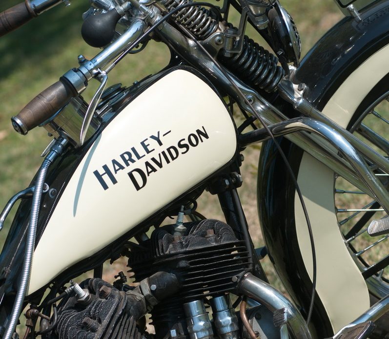 Kezdőlap 15 Harley Davidson VL74