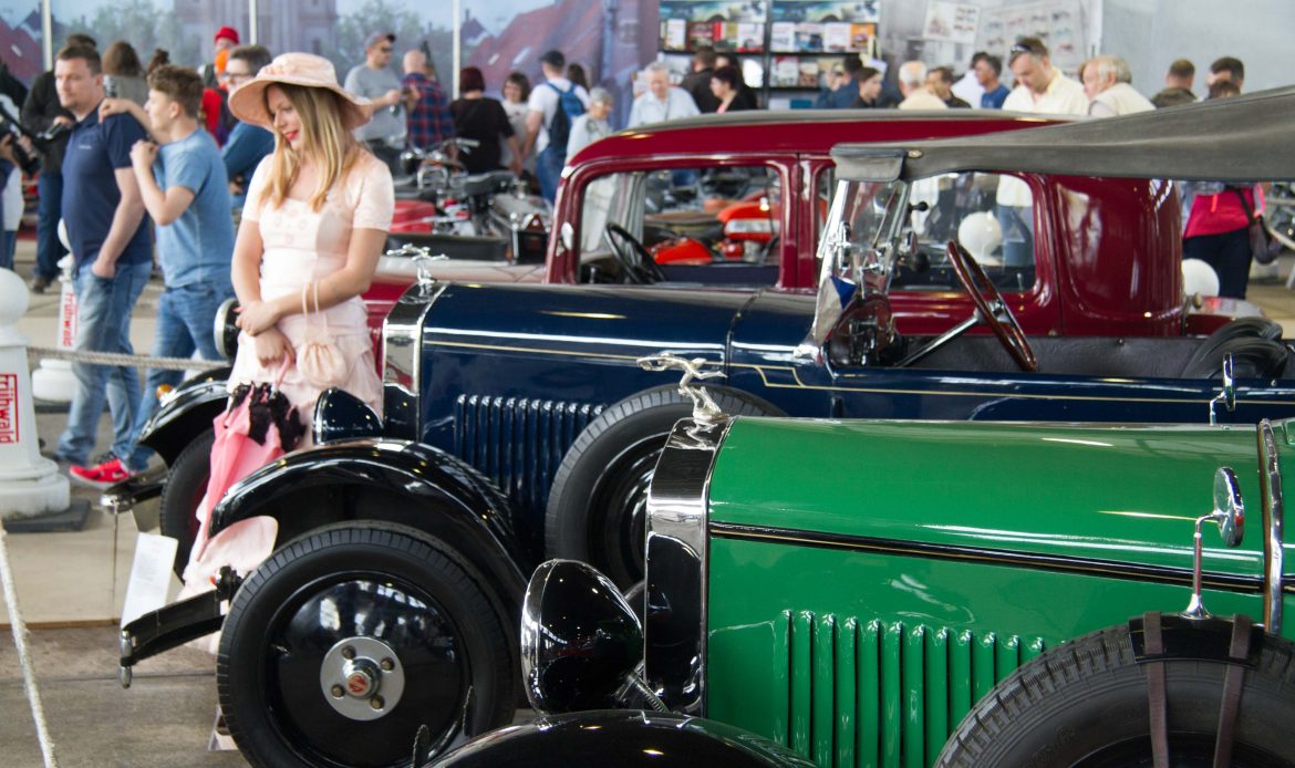 Kezdőlap 2 Oldtimer Show 2019