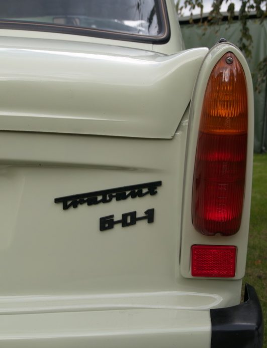 Trabant 601