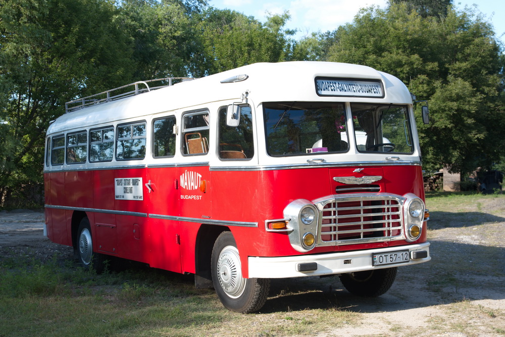 Kezdőlap 2 IKARUS 311