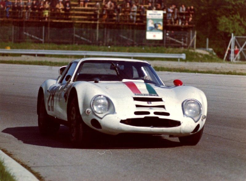 TZ2 19671000km Monza HR