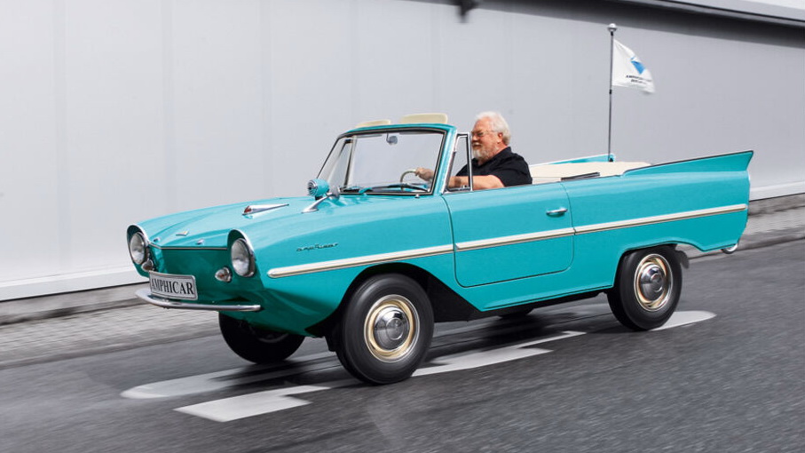 Amphicar article169Gallery 78a84632 499622