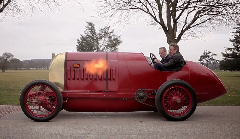 28 liter fiat beast of turin roads back to life over a century after conception video 93941 1
