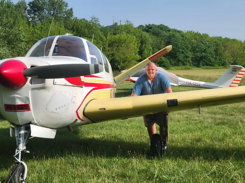 Kezdőlap 2 Kansasi gépmadár a Bonanza