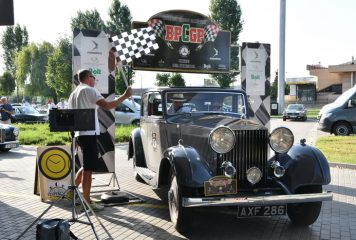 Budapest Classic Grand Prix 2023 – forróság, izgalom, szép tájak