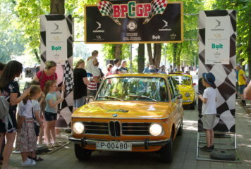 Rekordszámú jelentkező az idei az idei Budapest Classic Grand Prix-re.