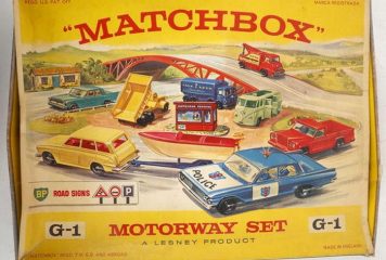 Matchbox -a sok millió gyufaskatulyába zárt álom története