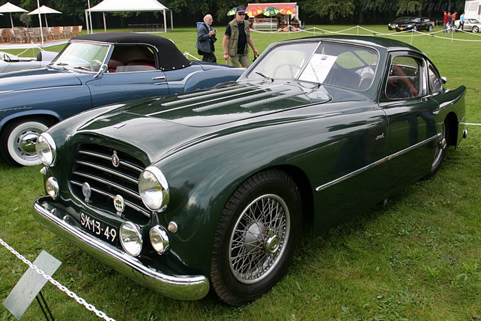 Talbot Lago T26 GS Pennock Coupe 28526 resize