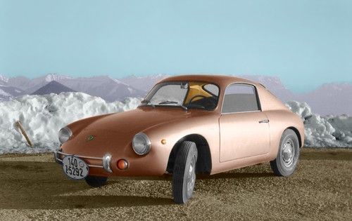 Intermeccanica – a túlélés bajnoka