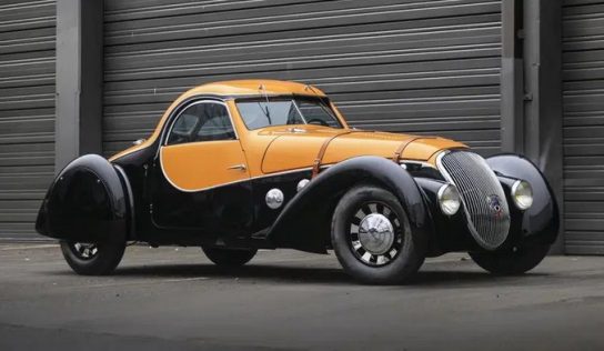 Darl’mat Special Sport  – az örökkévalóságnak