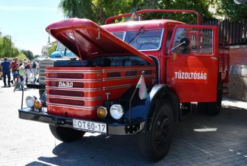 Kezdőlap 11 Veteránok Ráckevén – egy fantasztikus családi nap