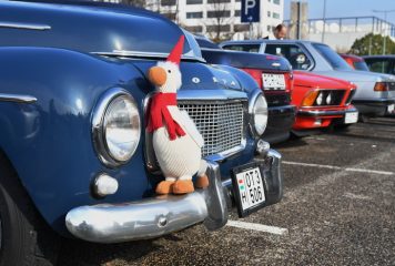 Kezdőlap 6 Libát kergetni veteránokkal – idén újra