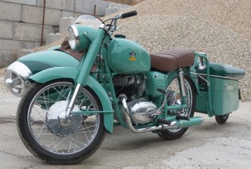 Kezdőlap 8 Pannonia TLT – a legenda